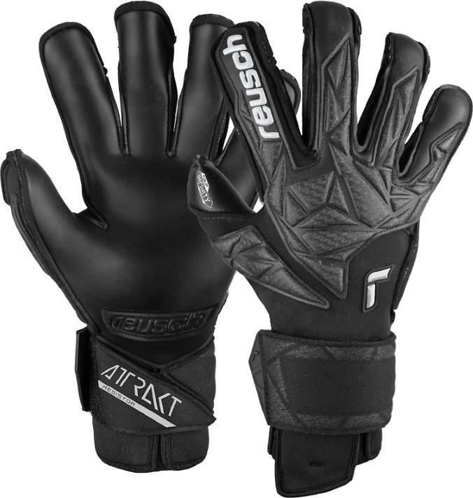 Reusch Attrakt Infinity