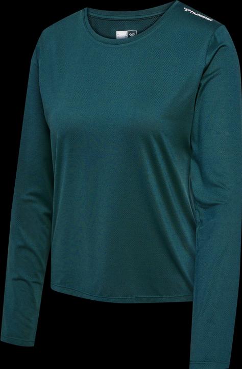 Produktbild hummel Hmlmt Aura Mesh T-Shirt L/S (XL)