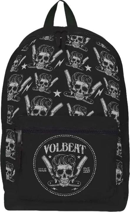 Produktbild Rocksax Rucksack Barber Der Volbeat
