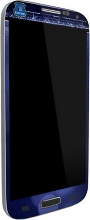 Immagine prodotto Everton FC Samsung Galaxy S4 Crest Phone Skin (Samsung Galaxy S4)