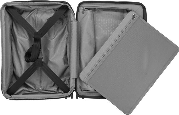 Actual product image Porsche Design Trolley + Suitcase Roadster 4W Trolley S Business (45 l)