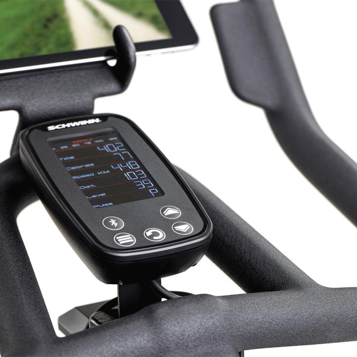 Actual product image Schwinn 800IC