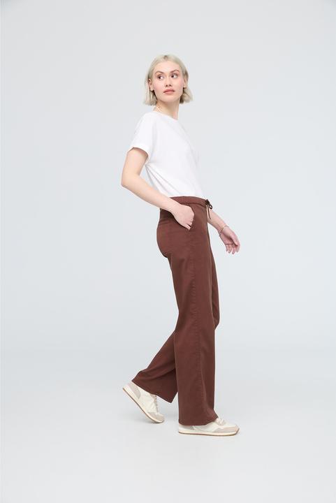 Produktbild Du/Er No Sweat Wide Leg (30)