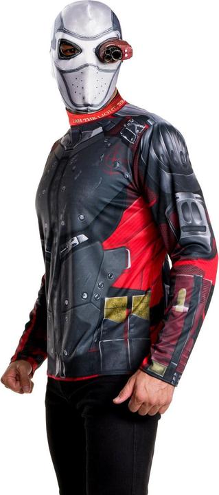 Actual product image Rubies Suicide Squad: Deadshot (56, 58)
