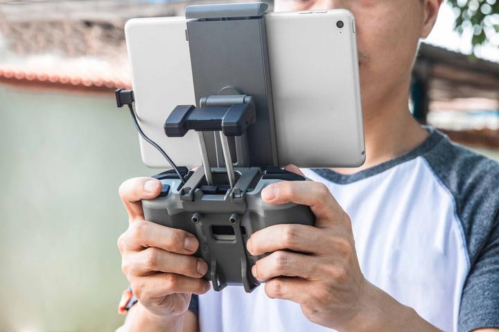 Produktbild DJI Mavic Air 2 Tablet Holder (DJI Mini 3 Pro)