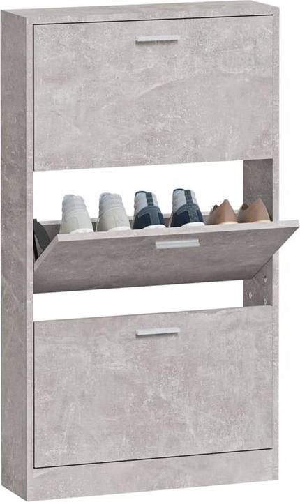 Produktbild VidaXL Sofia (59 x 17 x 108 cm)