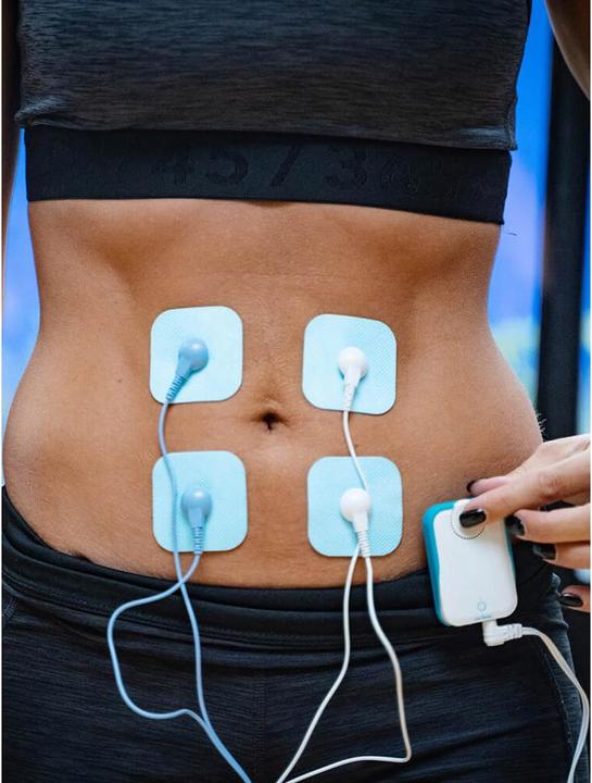 Actual product image Bluetens Master Pack
