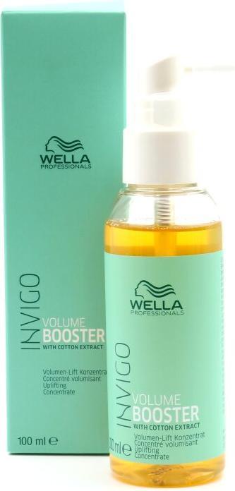 Immagine prodotto Wella INVIGO Volume Boost Volume Booster (100 ml)