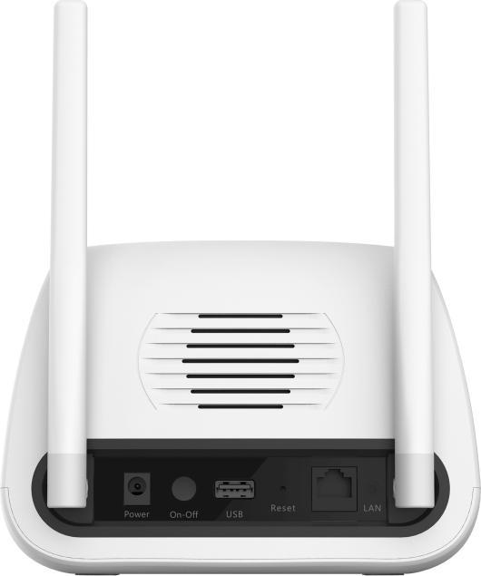Produktbild Foscam E1 HD battery camera beveiligingscamera (1920 x 1080 Pixels)