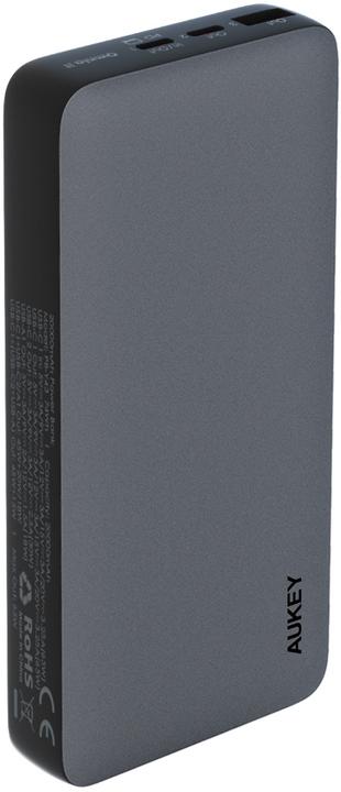 Produktbild Aukey SprintX (20000 mAh, 65 W, 74 Wh)