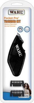Immagine prodotto Wahl Deluxe Pocket Pro (Gatto, Cane)