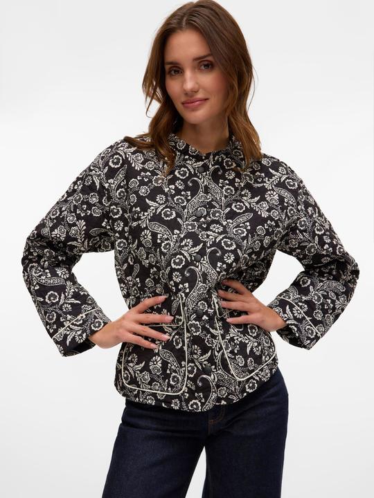 Produktbild Vero Moda VMRITA Steppjacke Steppjacke (M)