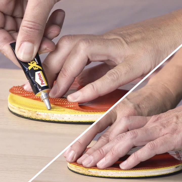 Produktbild Pattex Reparatur-Set
