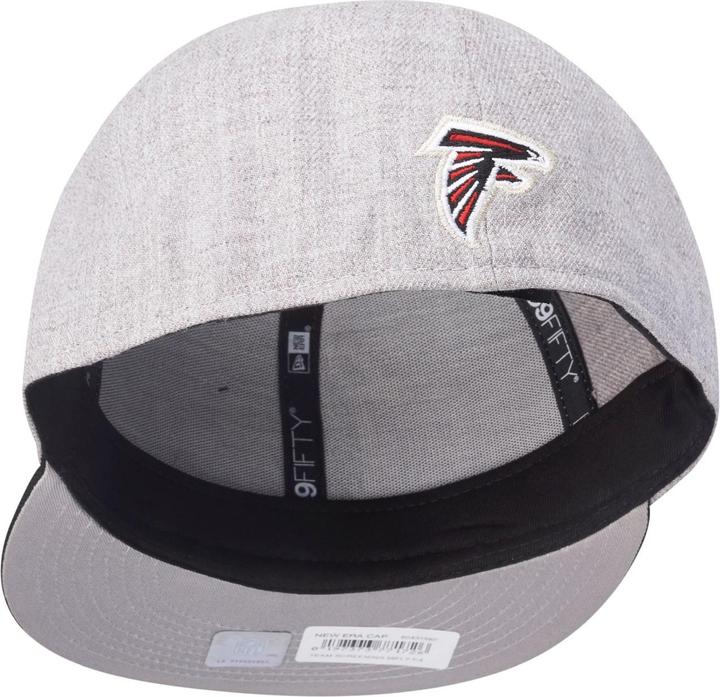 Immagine prodotto New Era Cappellino 59Fifty - SCREENING NFL Atlanta Falcons - 6 7/8 (6 7/8)