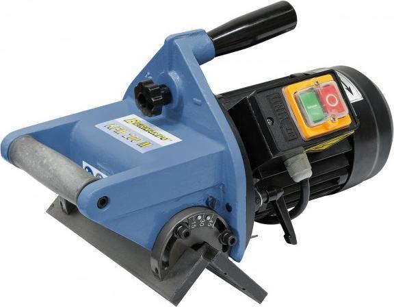 Actual product image Bernardo Cantina Bernardo - Kantenfasmaschine KFM 200 M - 230 V