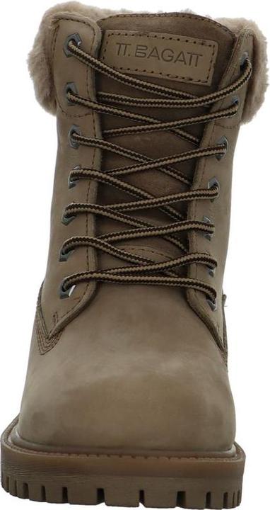 Produktbild Bagatt Schnürrboots (41)
