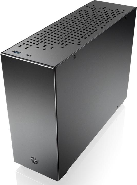 Actual product image Raijintek Ophion 7L (Mini-ITX)