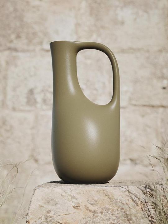 Produktbild Ferm Living Liba Watering Can (5 l)