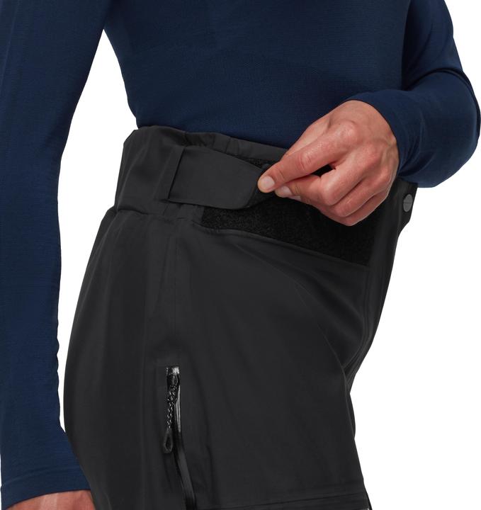 Immagine prodotto Mammut Haldigrat Air HS Pantaloni Donna (44)