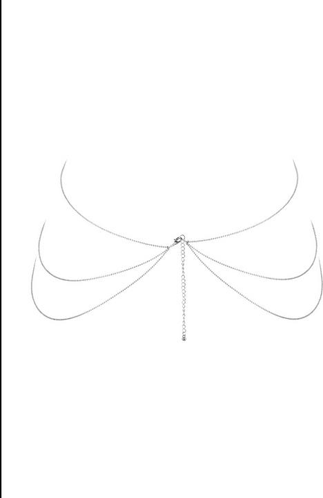 Actual product image Bijoux Indiscrets Magnifique