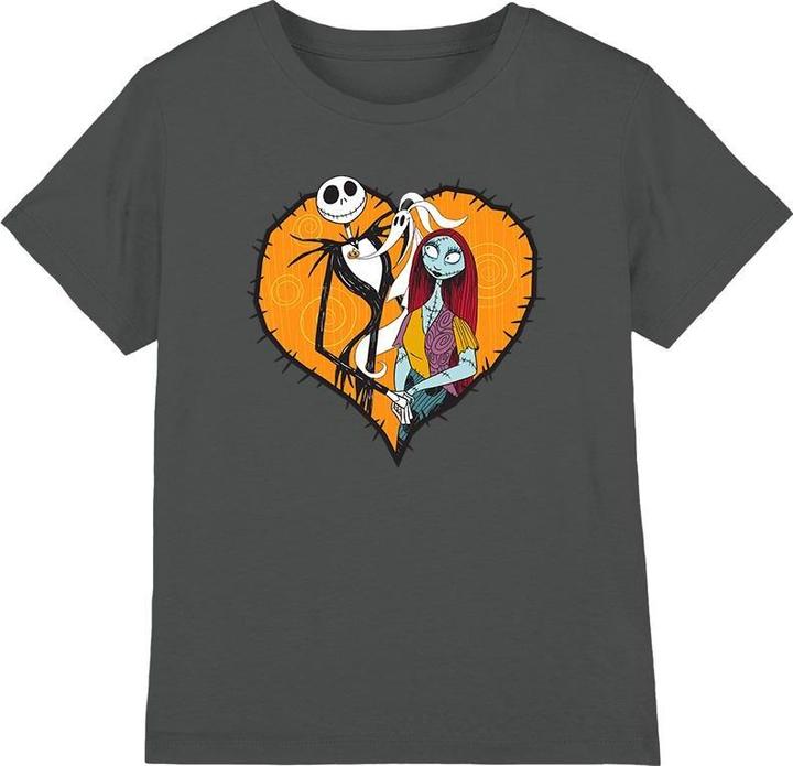 The Nightmare Before Christmas TShirt