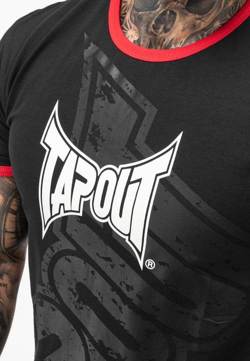 Actual product image Tapout Trashed (L)