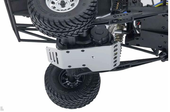 Actual product image Kyosho Outlaw Rampage Pro (ARR Almost Ready to Run)