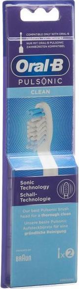 Produktbild Oral-B Pulsonic Clean (1 x)