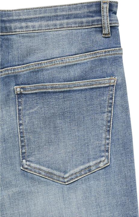 Actual product image Vero Moda VMBETTY Hohe Taille Hohe Taille Jeans Mom Jeans (32)