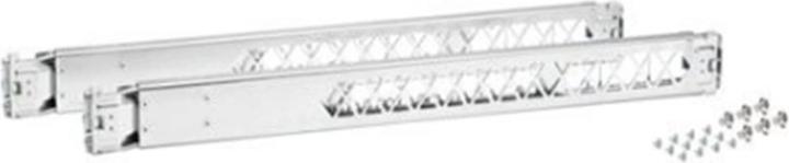 HPE E Aruba X414 Rack Mount Kit 1U Universal 4-post