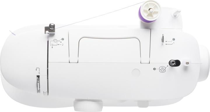 Immagine prodotto Singer Macchina per cucire a braccio libero M1605