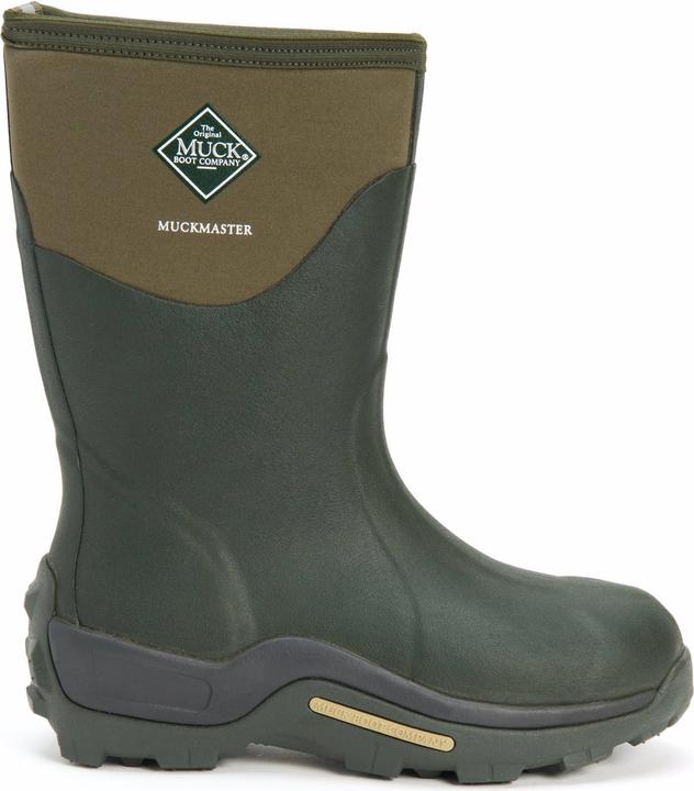Produktbild Muck Boot Muckmaster Hi Gummistiefel (37)