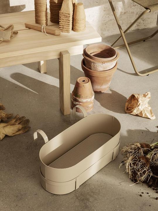 Immagine prodotto Ferm Living Bau Balcony Box (20 cm)
