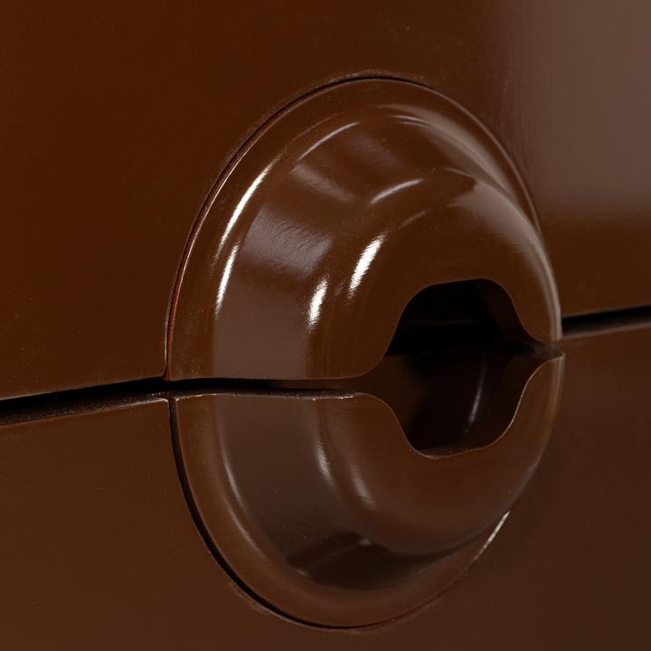 Produktbild Woood Kommode (45 x 44 x 45 cm)