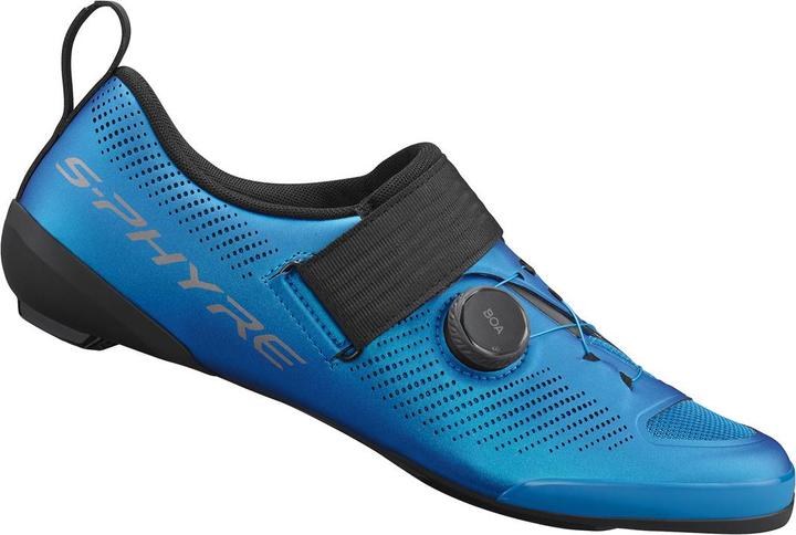 Productafbeelding Shimano S-Phyre SH-TR903 triatlonschoenen (45)