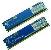 Actual product image G.Skill Performance (2 x 2GB, 800 MHz, DDR2-RAM, DIMM)
