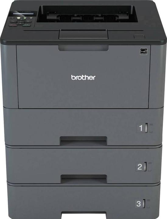 Produktbild Brother HL-L5100DNTT (Laser, Schwarz-Weiss)