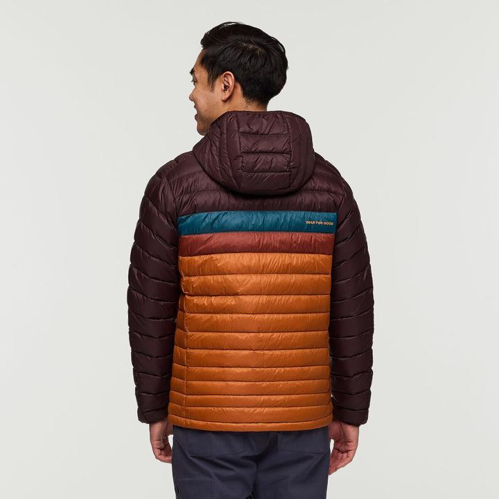 Image du produit Cotopaxi Fuego Down Hooded Jacket (M)