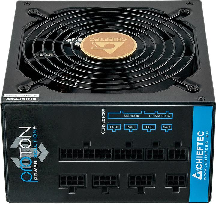 Produktbild Chieftec Bdf-750c (750 W)