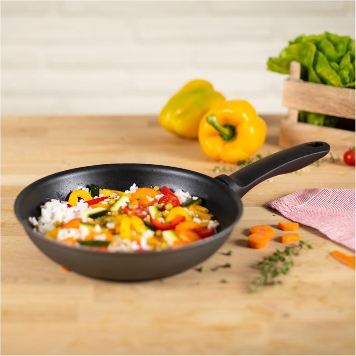 Actual product image Kuhn Rikon New Life Recycling (24 cm, Frying pan, Aluminium)