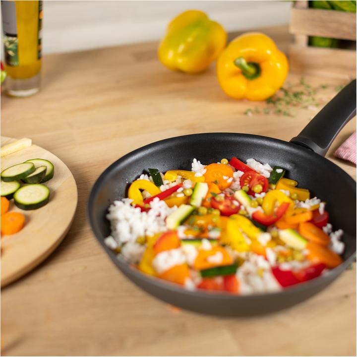 Actual product image Kuhn Rikon New Life Recycling (24 cm, Frying pan, Aluminium)