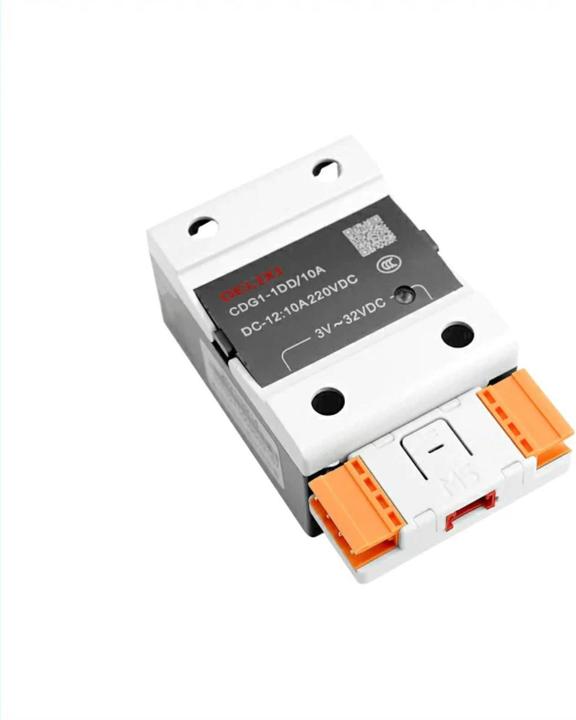 Produktbild M5Stack SSR 10A Solid State Relais Unit