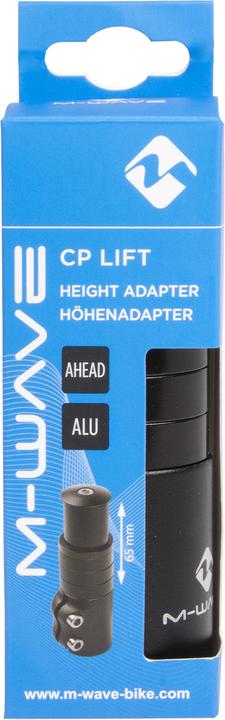 Produktbild M-Wave CP Lift (115 mm, 28.57 mm)