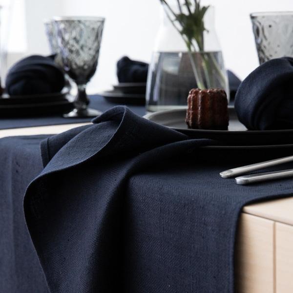 Image du produit Esmée Nappe de table (140 x 180 cm)