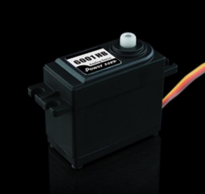 Image du produit Power HD Servo HD-6001HB