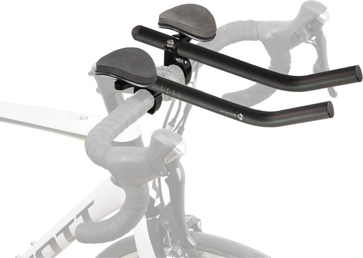 Actual product image M-Wave Aero H (31.80 mm)