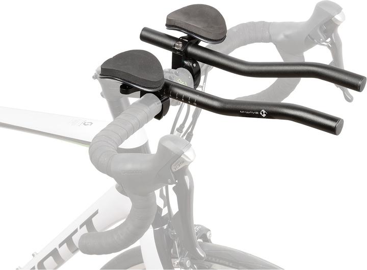 Productafbeelding M-Wave Aero F (31.80 mm)