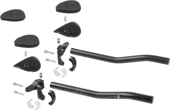 Productafbeelding M-Wave Aero F (31.80 mm)