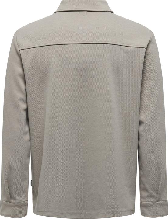 Image du produit Only & Sons Coupe normale Col de chemise Chemise (S)
