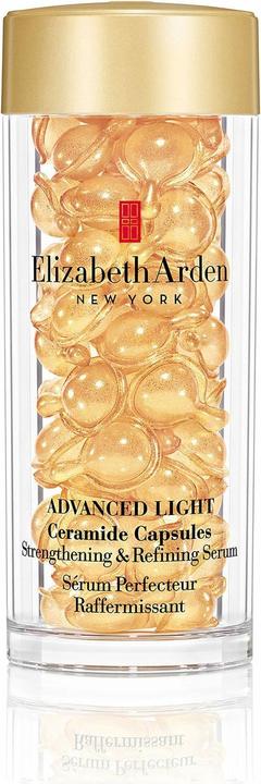 Elizabeth Arden Strengthening serum in capsules Advanced Light Ceramide Capsules ( Strengthening (28 ml)